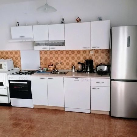 Apartman Tralje Senj  Ngoại thất bức ảnh