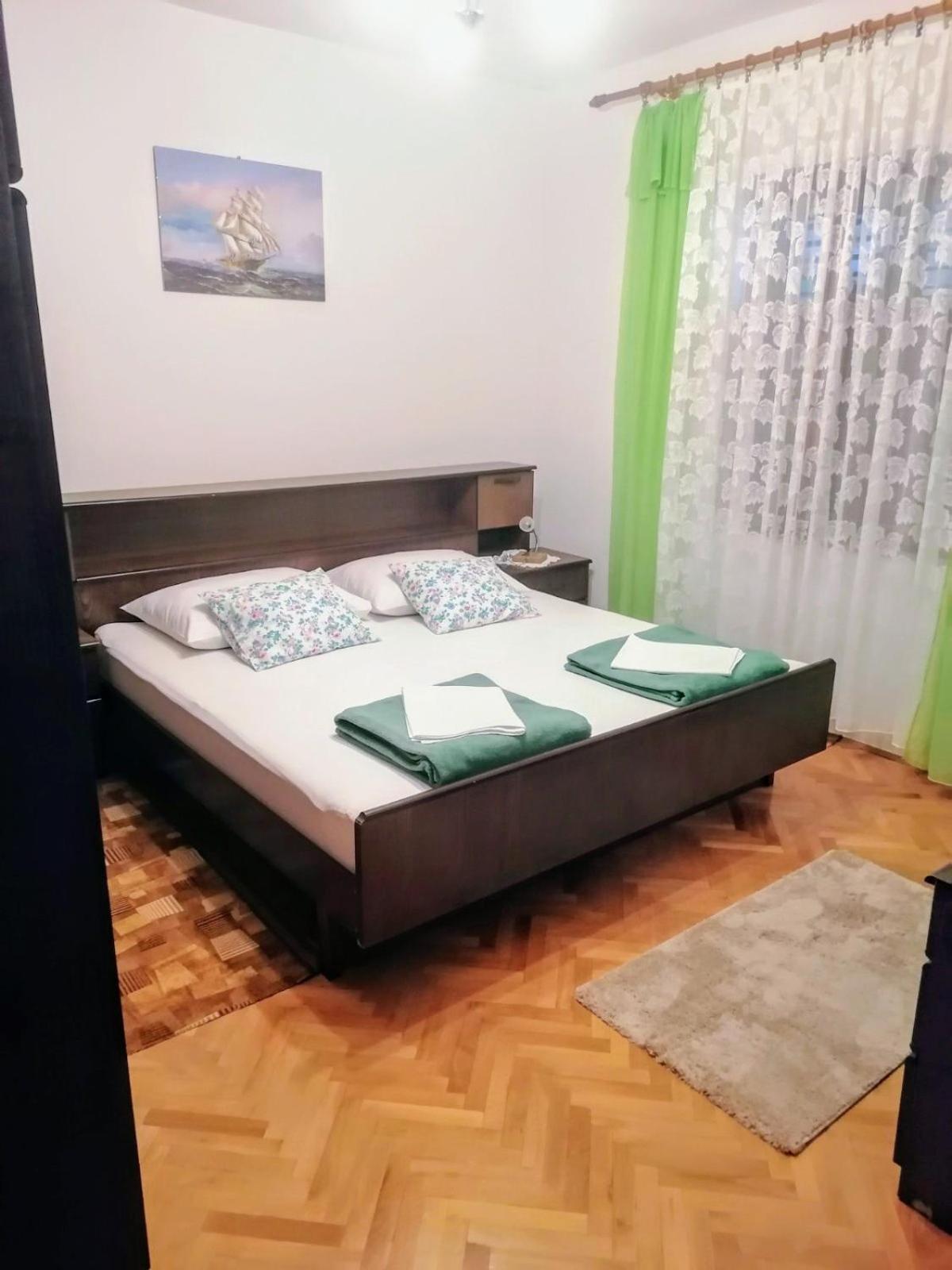 Apartman Tralje Senj  Ngoại thất bức ảnh
