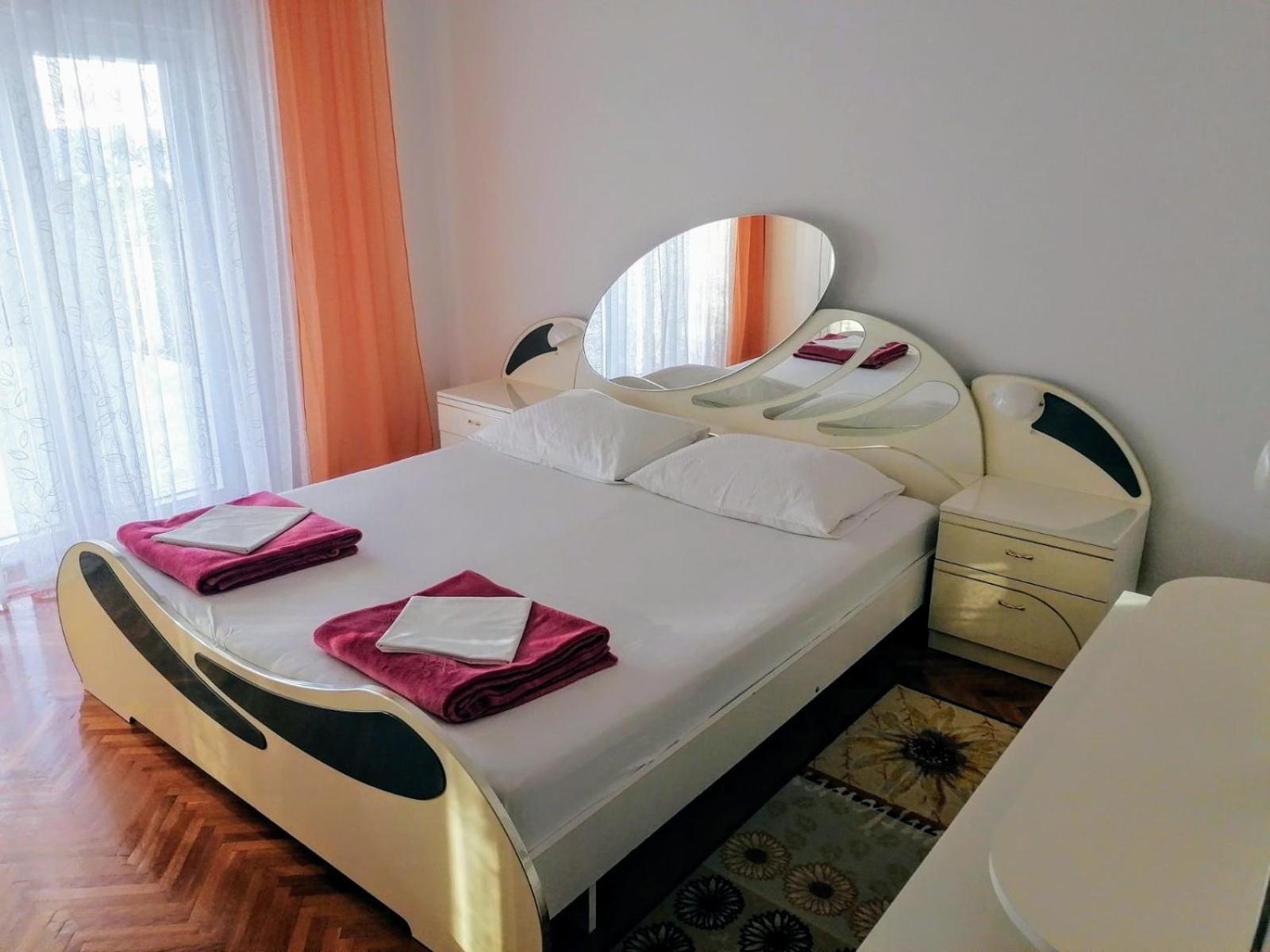 Apartman Tralje Senj  Ngoại thất bức ảnh