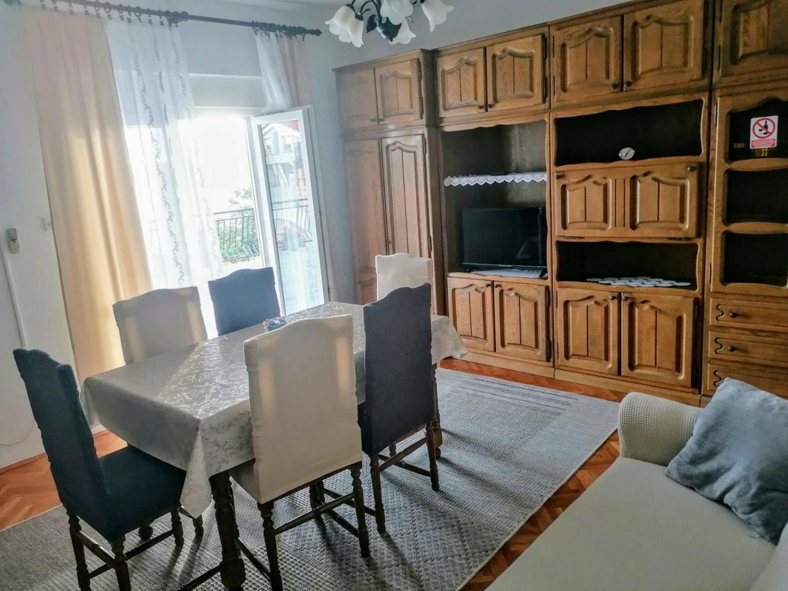 Apartman Tralje Senj  Ngoại thất bức ảnh